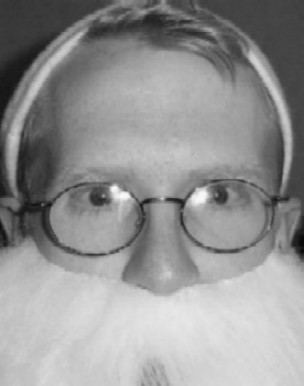 Mark Johnston